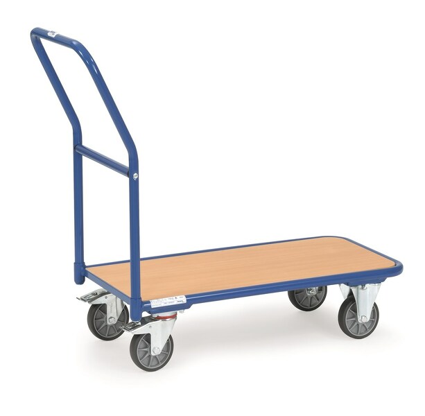 Fetra 1200 Magazijnwagen - Laadvlak 850 X 450 Mm