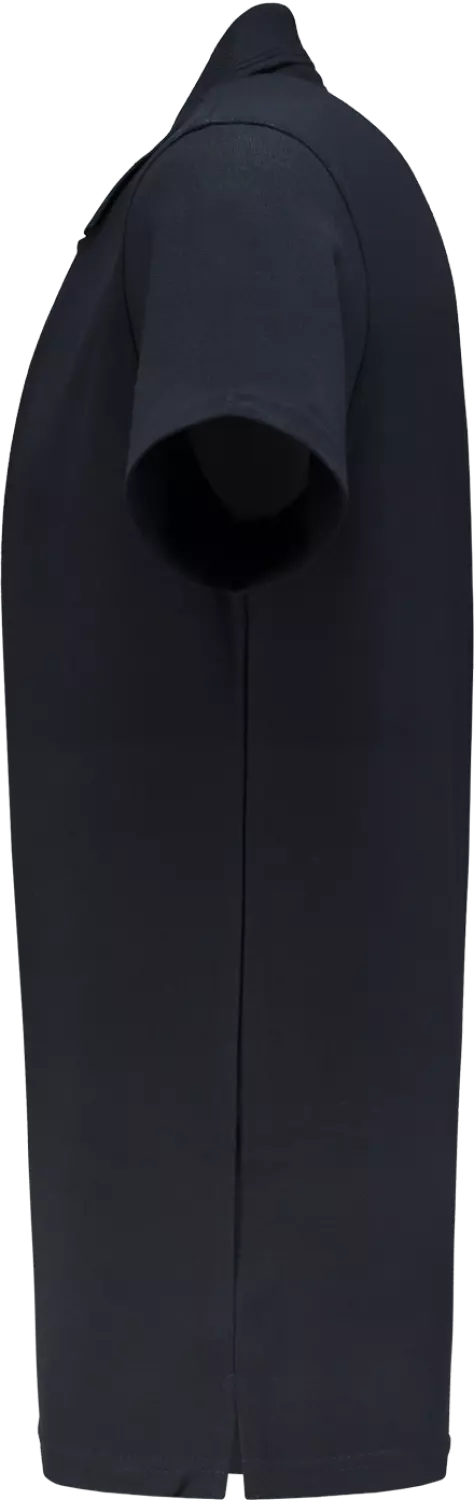 Workman 8102 Poloshirt Outfitters - Navy - 2XL thumbnail 3