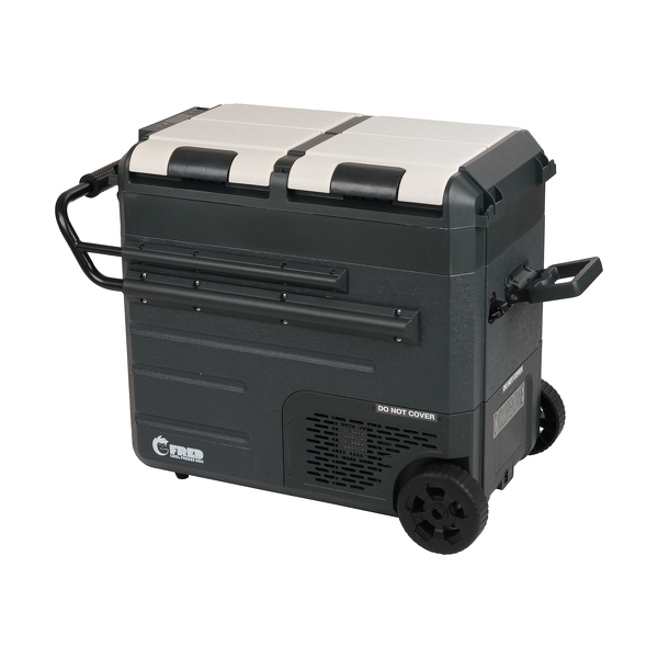 EUROM 388060 Big Fred Koel-vriesbox - 58 L - Detailed view of the product