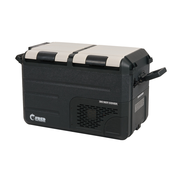 EUROM 388046 Double Fred Koel-vriesbox - 38L - Detailed view of the product