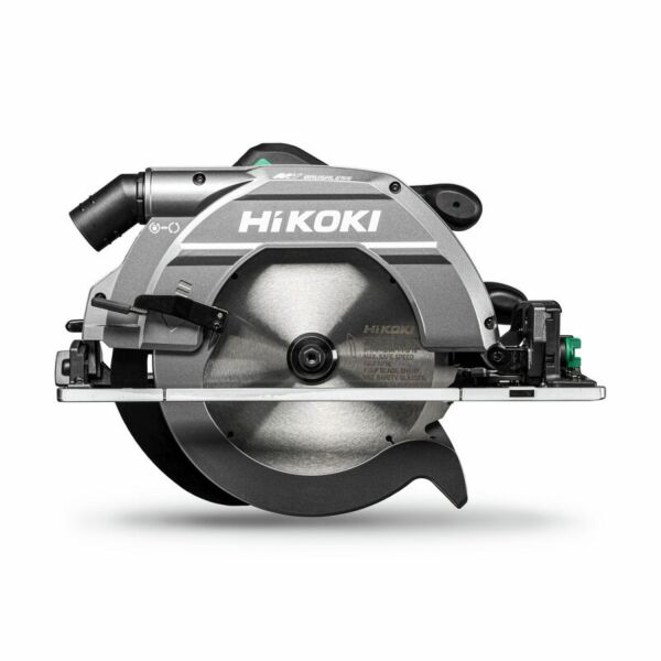HiKOKI C3609DUMW4Z 36V Li-ion Accu Cirkelzaag - 235mm - Default image for the product