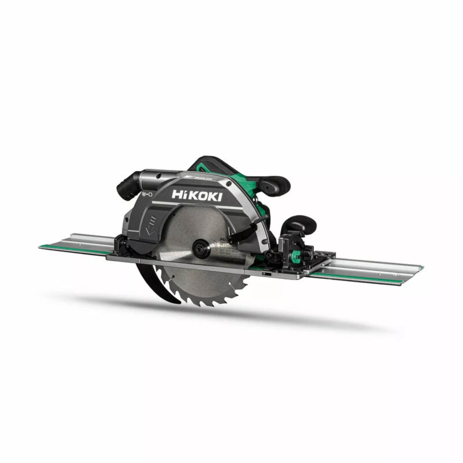 HiKOKI C3609DUMW4Z0 36V Li-ion Accu Cirkelzaag - 235mm thumbnail 2