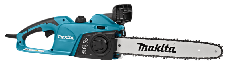 Makita UC4041A Kettingzaag 1800W - 40cm - Detailed view of the product