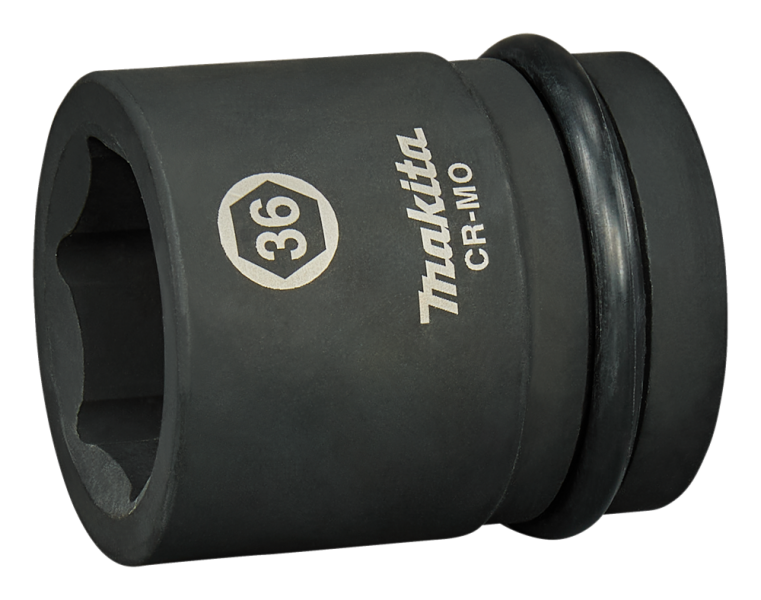 Makita E-24561 Krachtdop - 36x66mm - Detailed view of the product