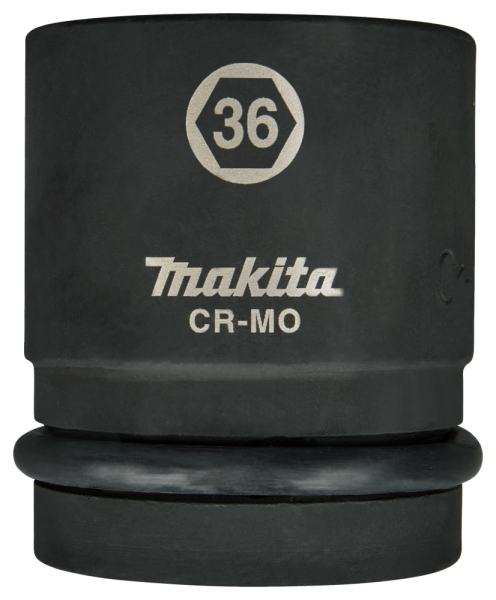 Makita E-24561 Krachtdop - 36x66mm - Detailed view of the product