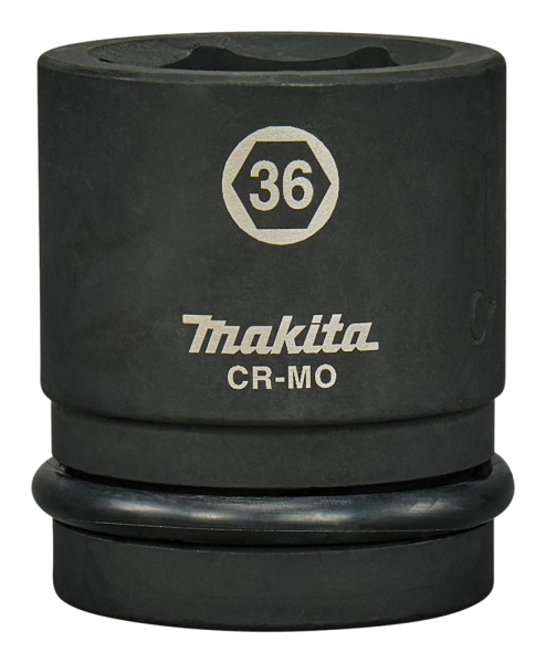 Makita E-24561 Krachtdop - 36x66mm