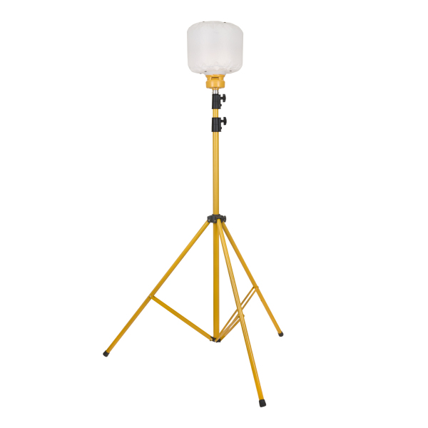 Bailey 146546 RoBust Tripod Voor Corn Balloon - Verstelbaar - 3.8m - Detailed view of the product