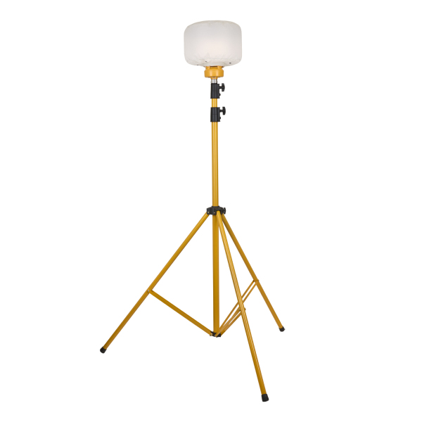 Bailey 146546 RoBust Tripod Voor Corn Balloon - Verstelbaar - 3.8m - Detailed view of the product