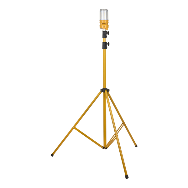 Bailey 146546 RoBust Tripod Voor Corn Balloon - Verstelbaar - 3.8m - Detailed view of the product