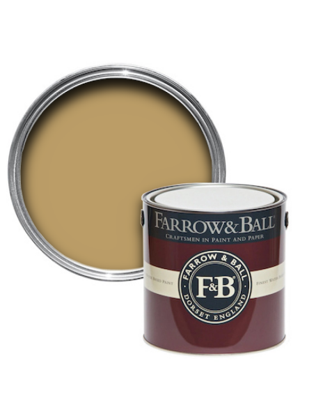 Farrow&Ball Casein Distemper Duster No. 319 - 5L