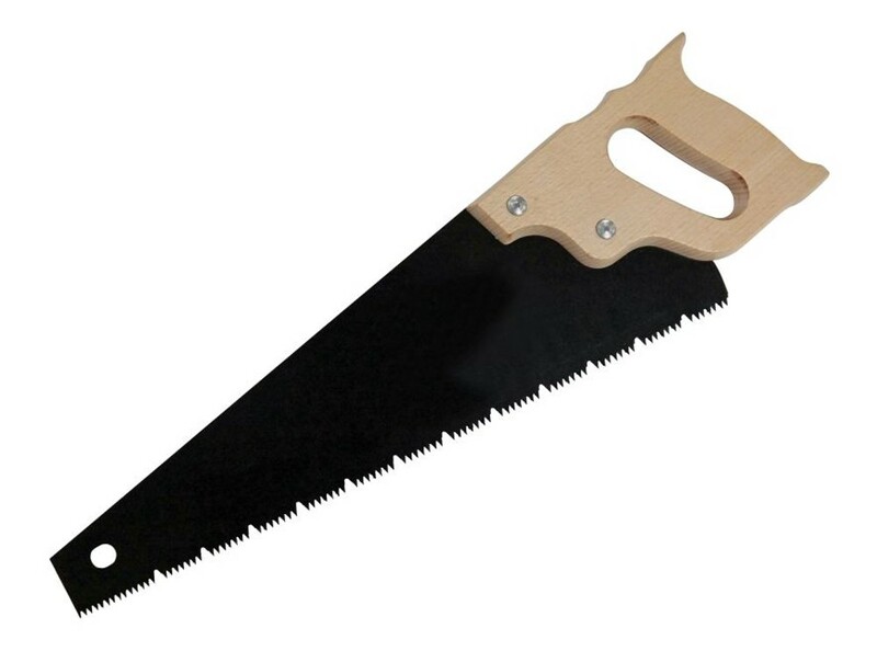 Super Prof 5.033.40 Gipsplatenzaag - SuperSoft - 400mm