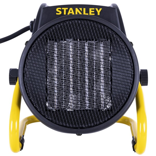 Stanley SXJH002000E Electrische Kachel - 2000W afbeelding