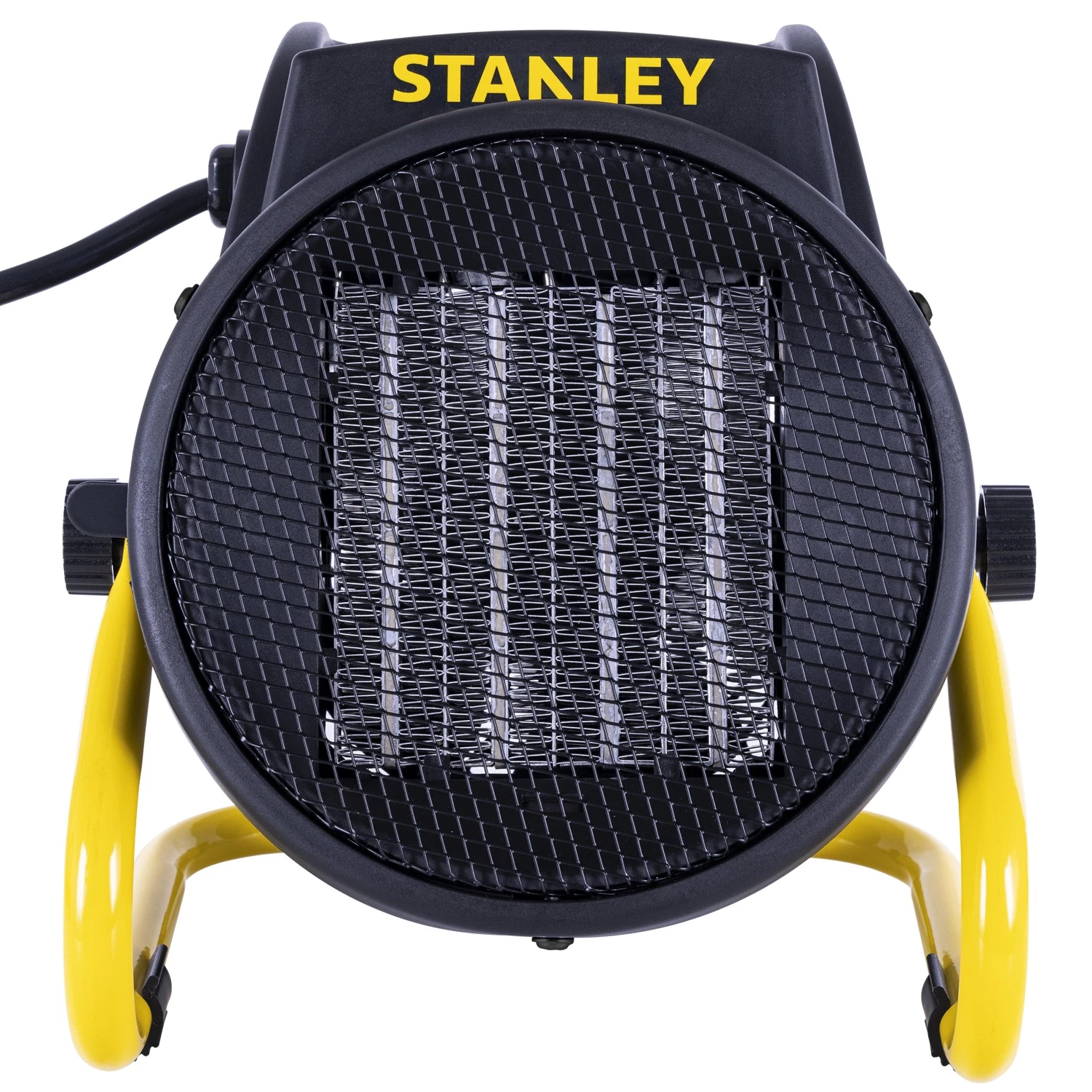 Stanley SXJH002000E Electrische Kachel - 2000W