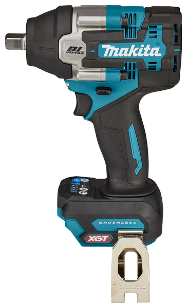 Makita TW008GZ XGT 40V Max Li-ion Accu Slagmoersleutel Body EAN: 88381734318