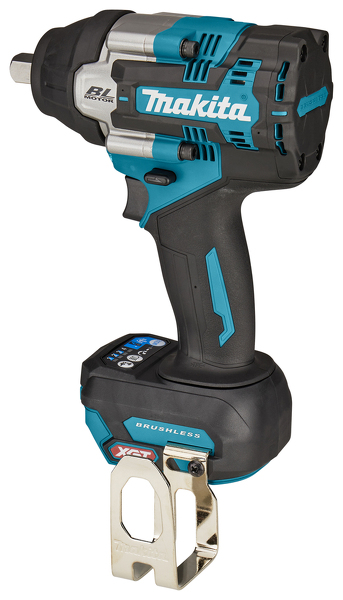 Makita TW008GZ XGT 40V Max Li-ion Accu Slagmoersleutel Body - Detailed view of the product