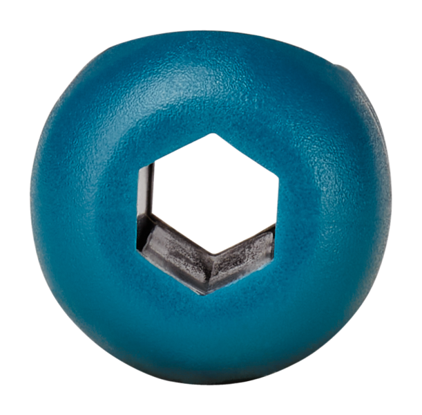 Makita E-03442 Magboost Schroefbits - 1/4"Zeskant - Detailed view of the product