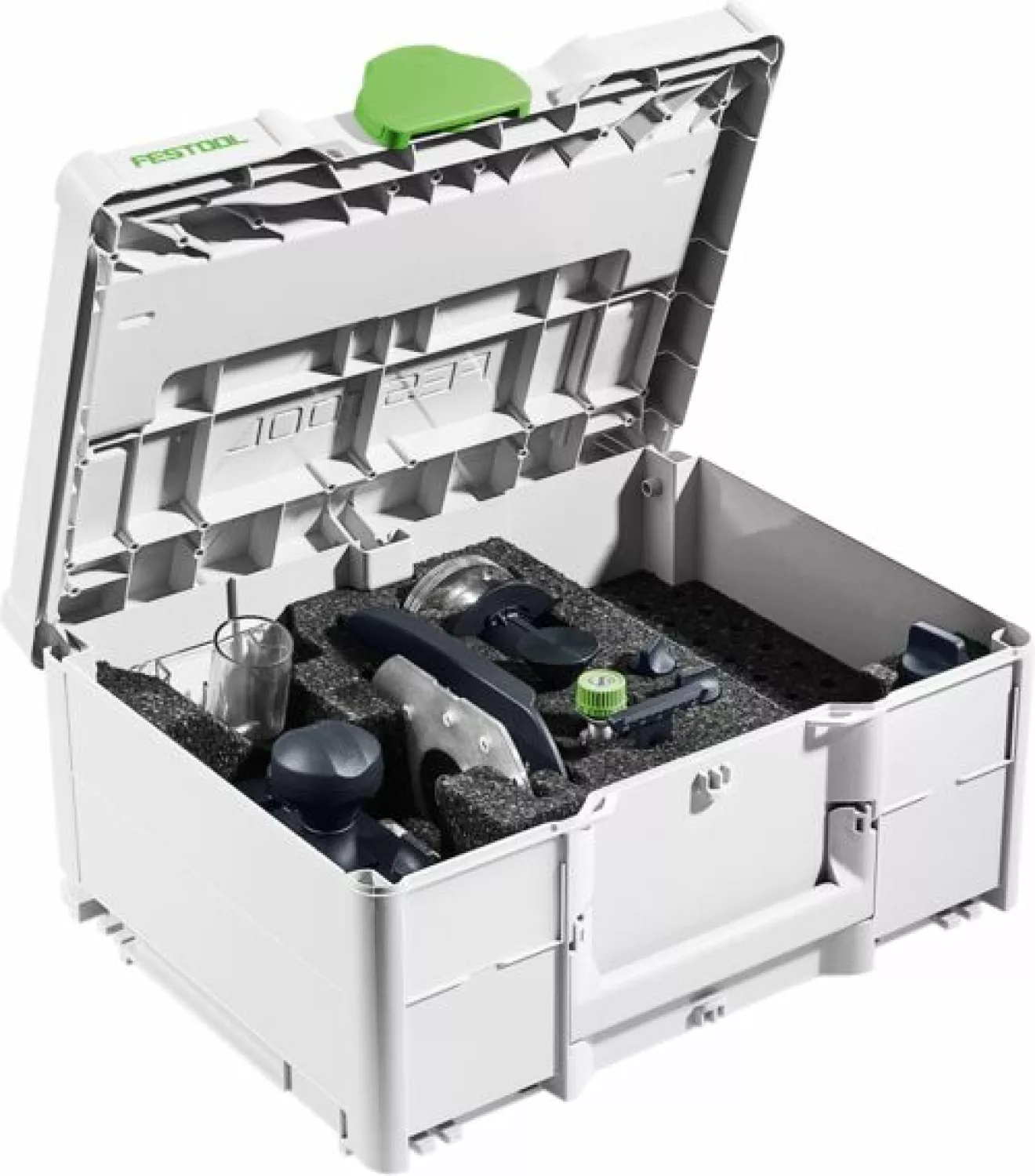 Festool ZS-OF 1010 M Accessoire-set - In Systainer thumbnail 2