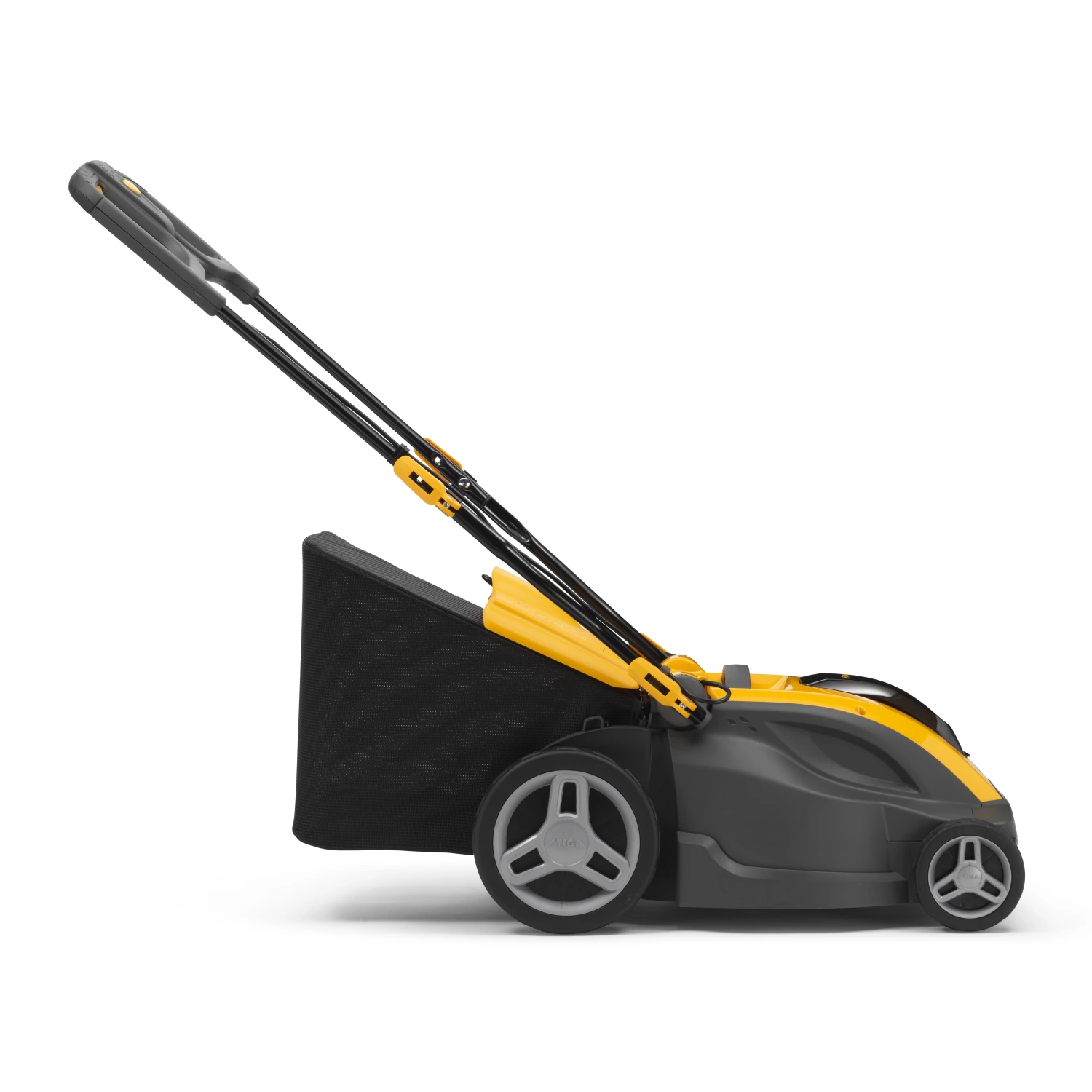 Stiga COMBI 344e Kit Accu Loopmaaier Set (1x 5,0Ah) - 42cm - 3-in-1 thumbnail 4