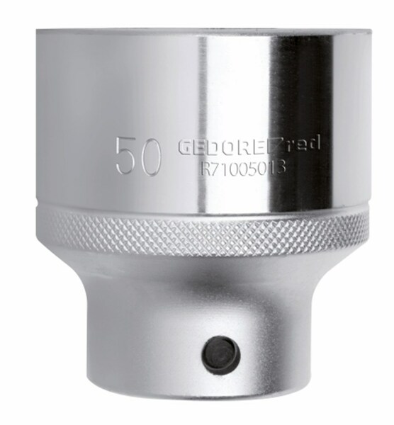 Gedore RED R71004112 Dopsleutel - 3/4"- 41 X 64mm