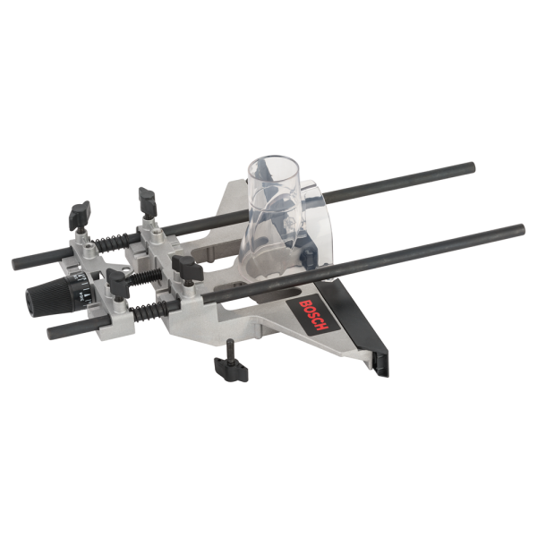 Bosch GOF 1250 CE Professional Bovenfrees - 1250W - 6-8mm - Detailed view of the product