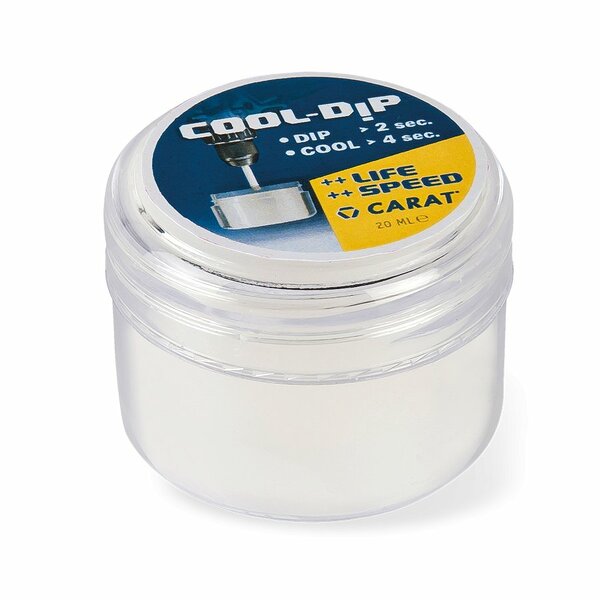 COOL-DIP DISPLAY a 9 STUKS ETCD20ML00 - ETCDDISP09