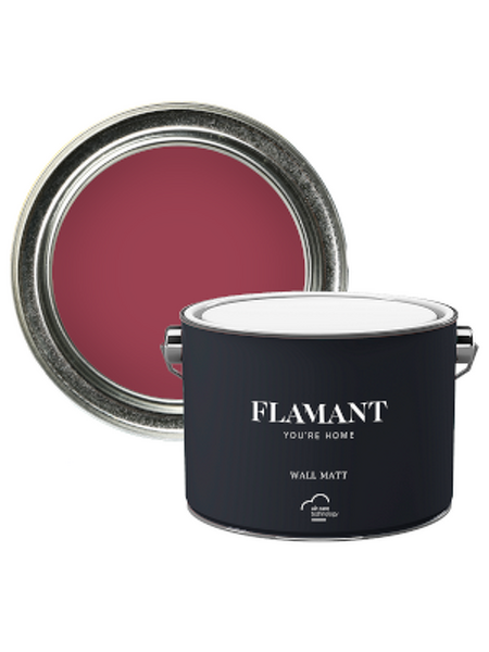 Flamant Samplepot 125Ml 199 Pimento