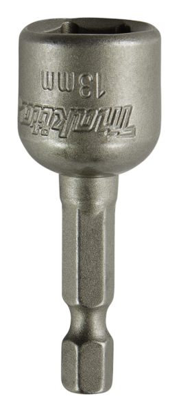 Makita B-38744 Dop 13x50mm Magnetisch - Detailed view of the product