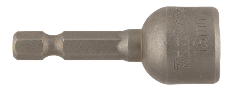 Makita B-38744 Dop 13x50mm Magnetisch - Detailed view of the product