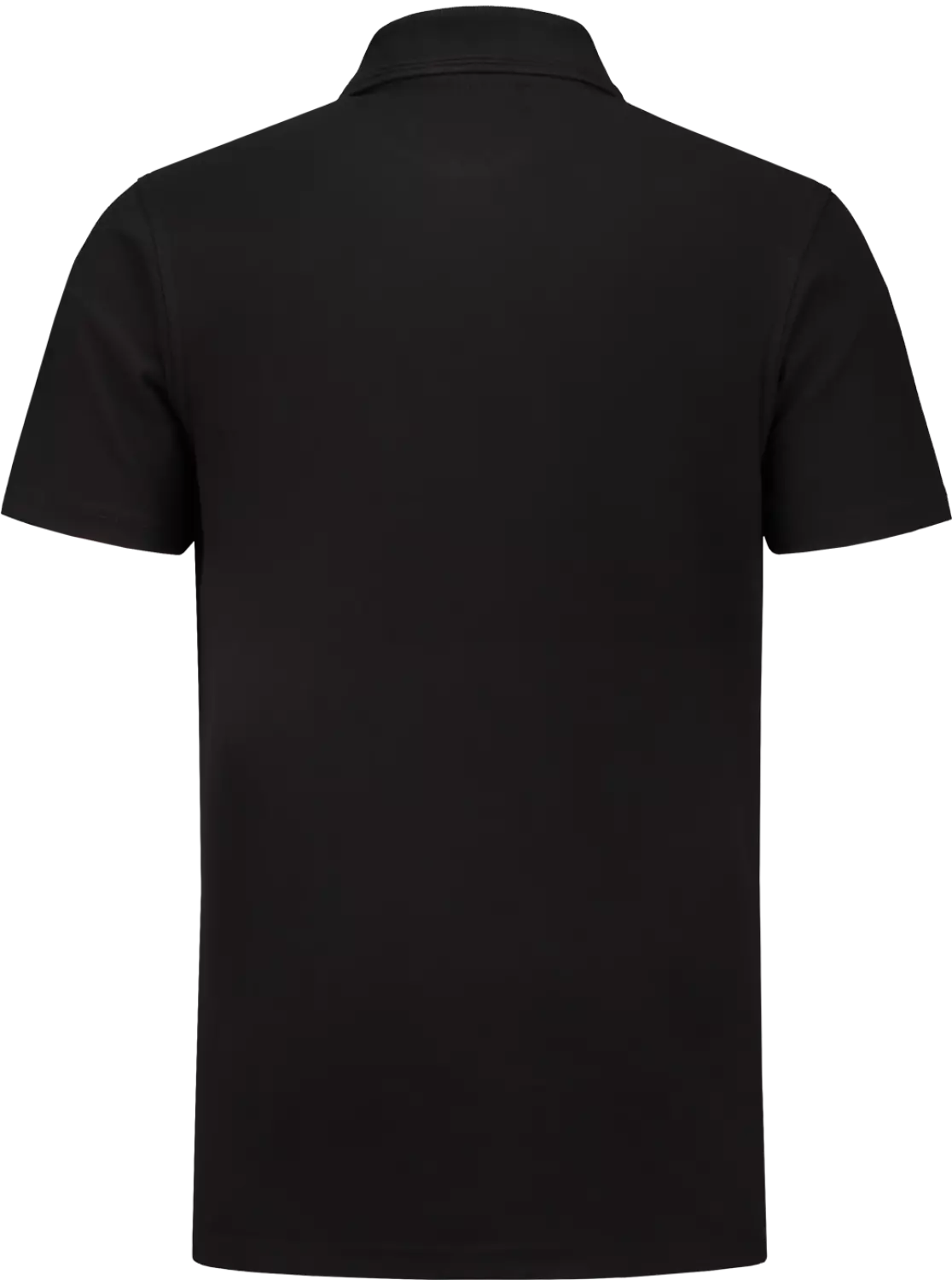 Workman 8106 Poloshirt Outfitters - Zwart - S thumbnail 2