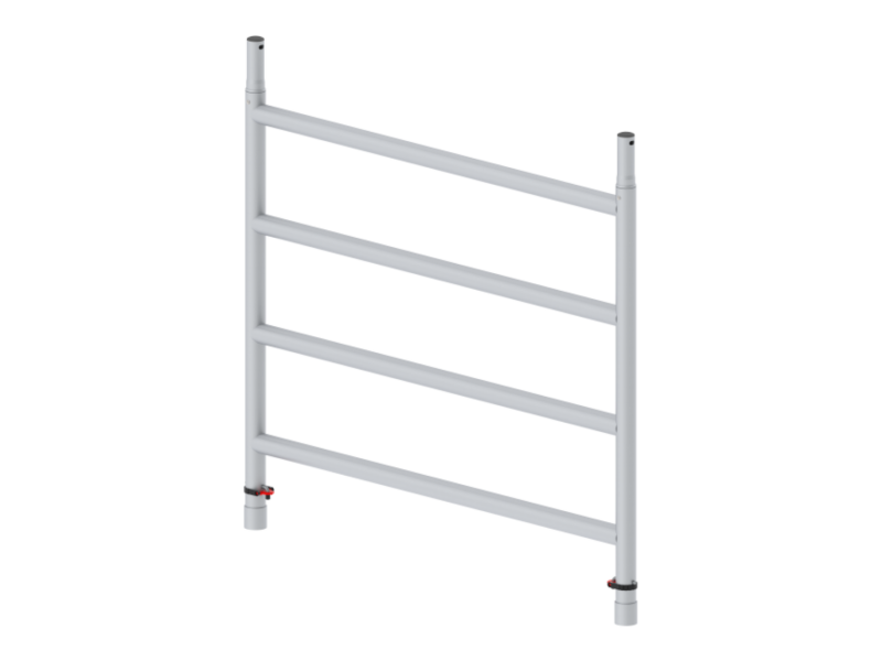 Altrex Opbouwframe - 1,35m - 5-sporten - RS5