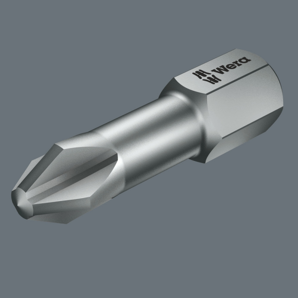 Wera 5057450001 43-delige Bit-Safe Universal Bitset In Etui - Detailed view of the product