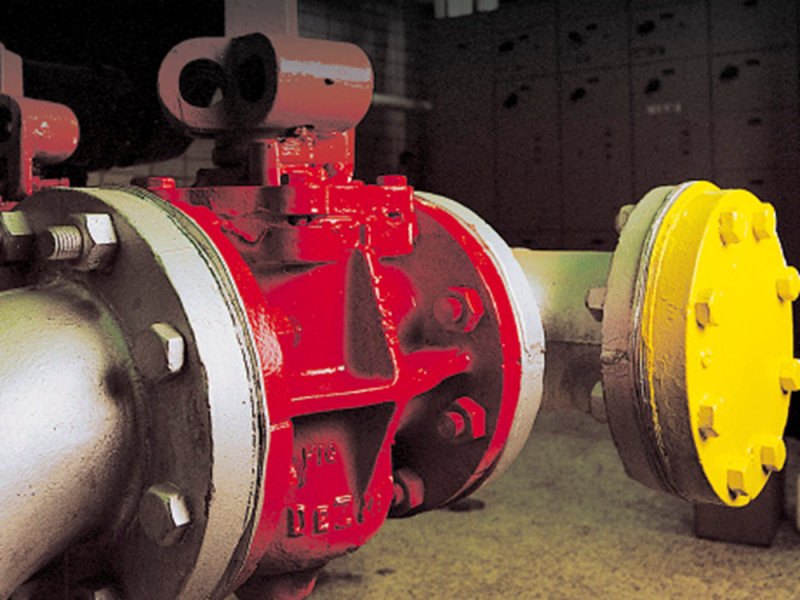 Rust-Oleum Hard Hat Galva Expresse - 0,5L - Detailed view of the product