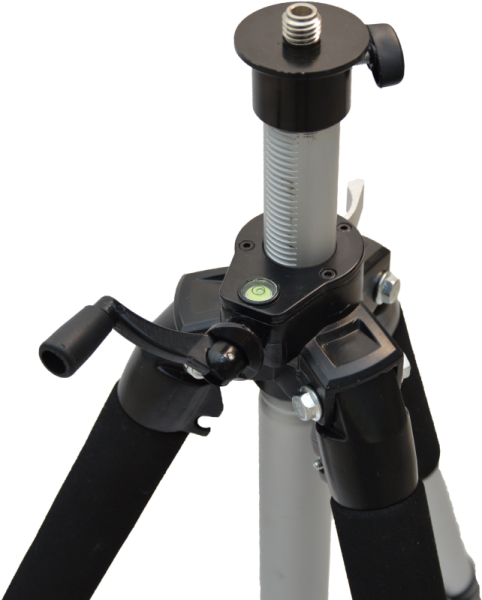 FUTECH 090.300 Statief Medium Duty 300cm - 5/8" - Detailed view of the product