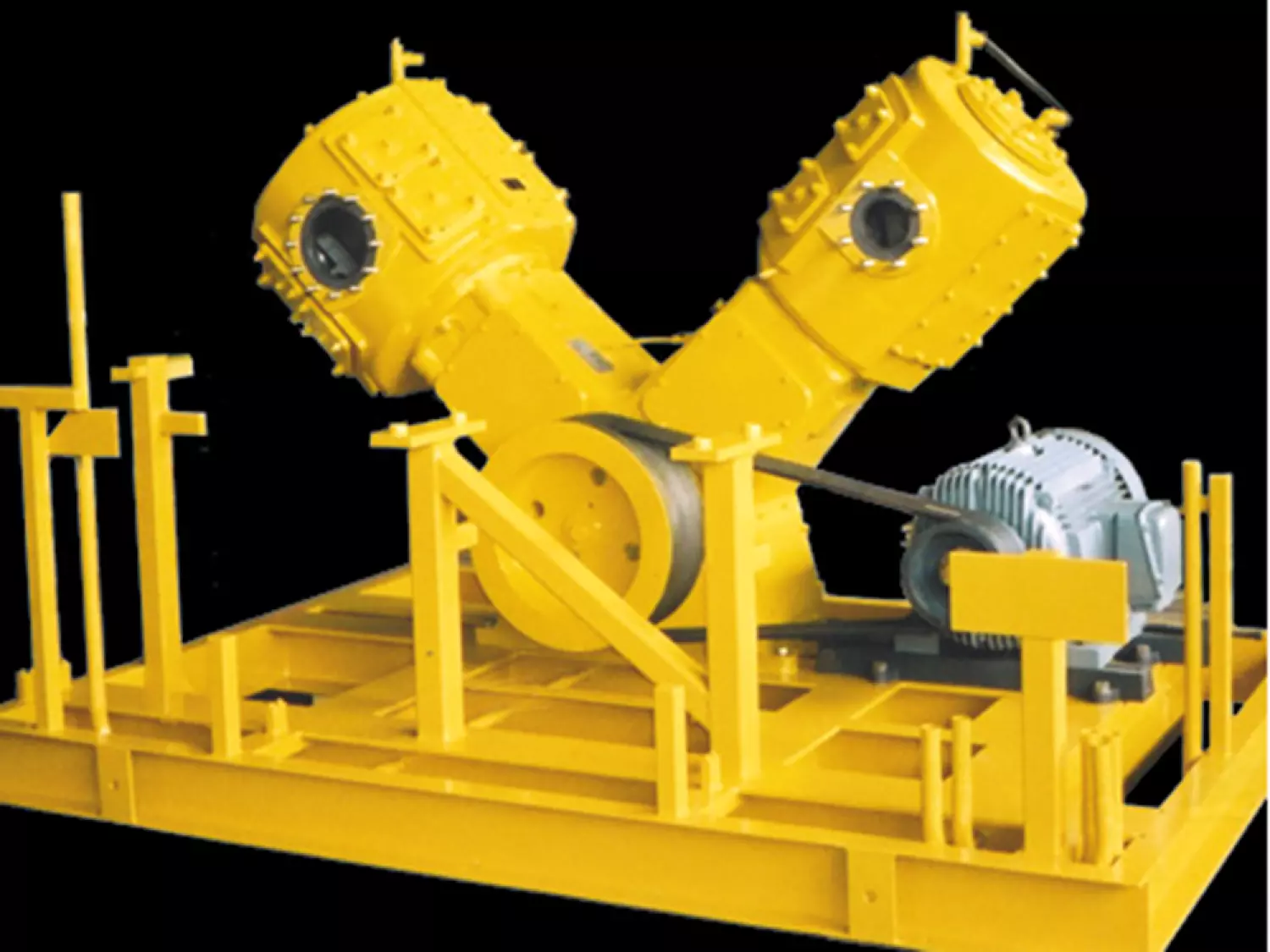 Rust-Oleum Combicolor Hoogglans - RAL 6005 Mosgroen - 2,5L thumbnail 2