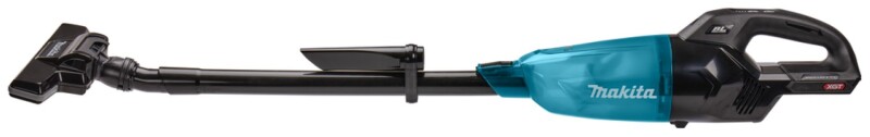 Makita CL001GZ04 XGT 40V Max Li-Ion Accu Steelstofzuiger Body - 1200l/min - Koolborstelloos - Detailed view of the product