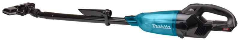 Makita CL001GZ04 XGT 40V Max Li-Ion Accu Steelstofzuiger Body - 1200l/min - Koolborstelloos - Detailed view of the product