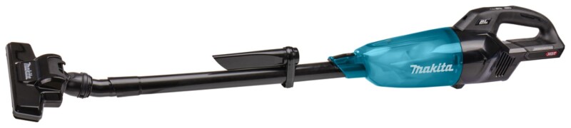 Makita CL001GZ04 XGT 40V Max Li-Ion Accu Steelstofzuiger Body - 1200l/min - Koolborstelloos - Detailed view of the product