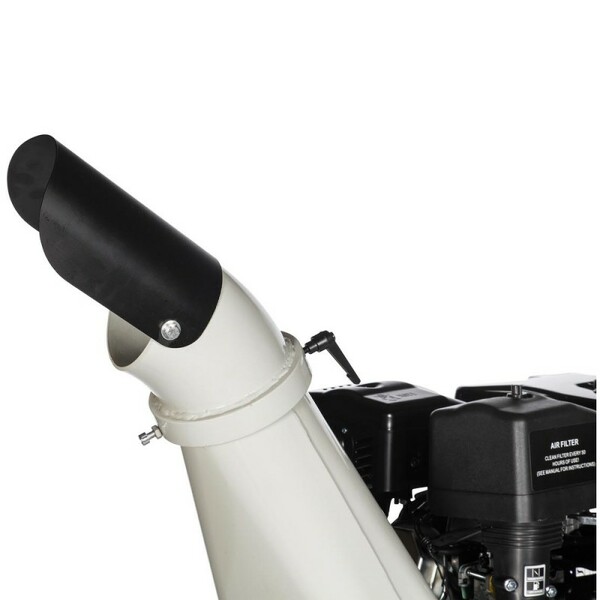 Lumag HC15PRO-NL Hakselaar Benzine 15 PK - Detailed view of the product
