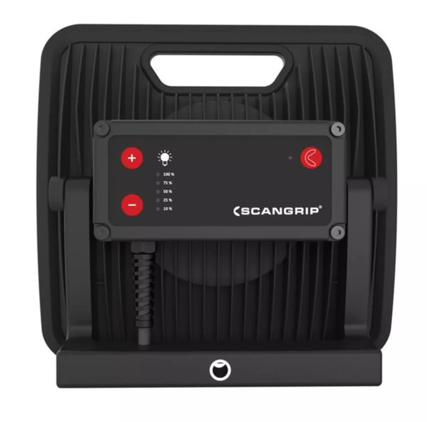 Scangrip Nova 6K LED Bouwlamp Dimbaar - 6000Lm - IP67 thumbnail 3