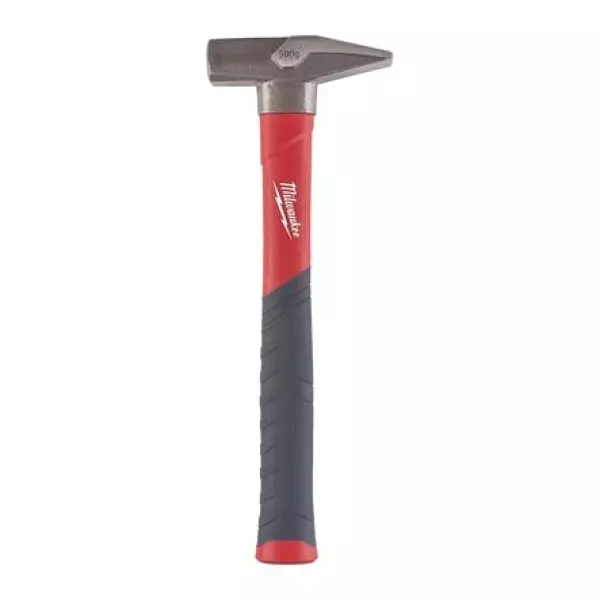 Milwaukee 4932478663 Bankhamer Fiberglas - 500g EAN: 4058546348564