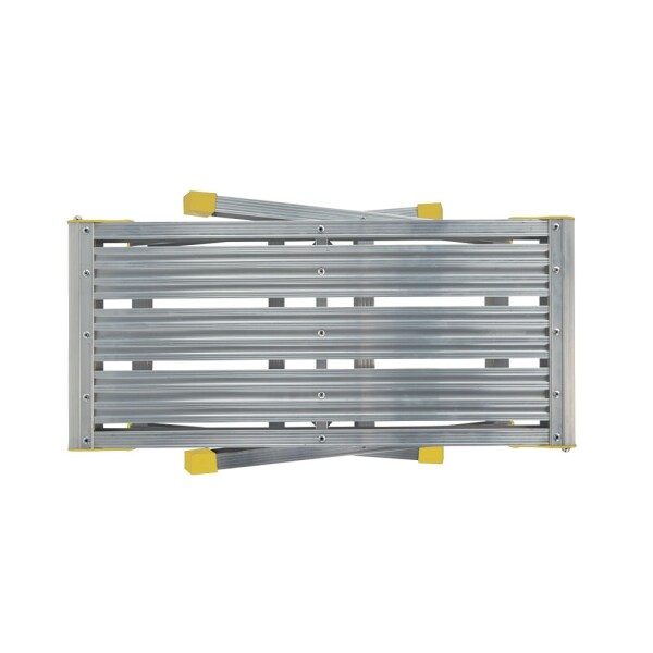 Little Jumbo 1299310898 Odd Job Werkbordes - 700 X 300 X 510mm - 110kg - Detailed view of the product