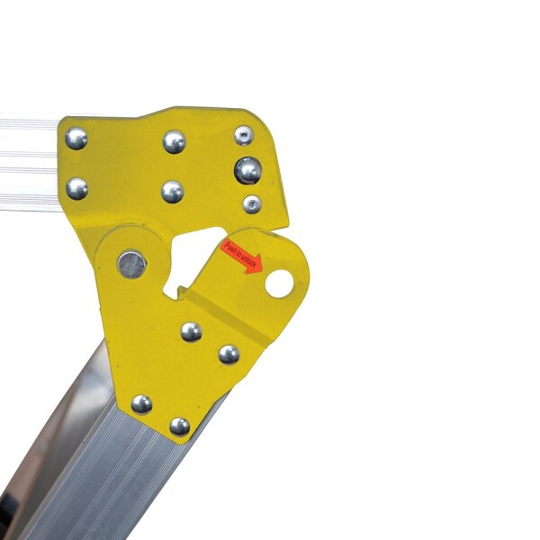 Little Jumbo 1299310898 Odd Job Werkbordes - 700 X 300 X 510mm - 110kg - Detailed view of the product