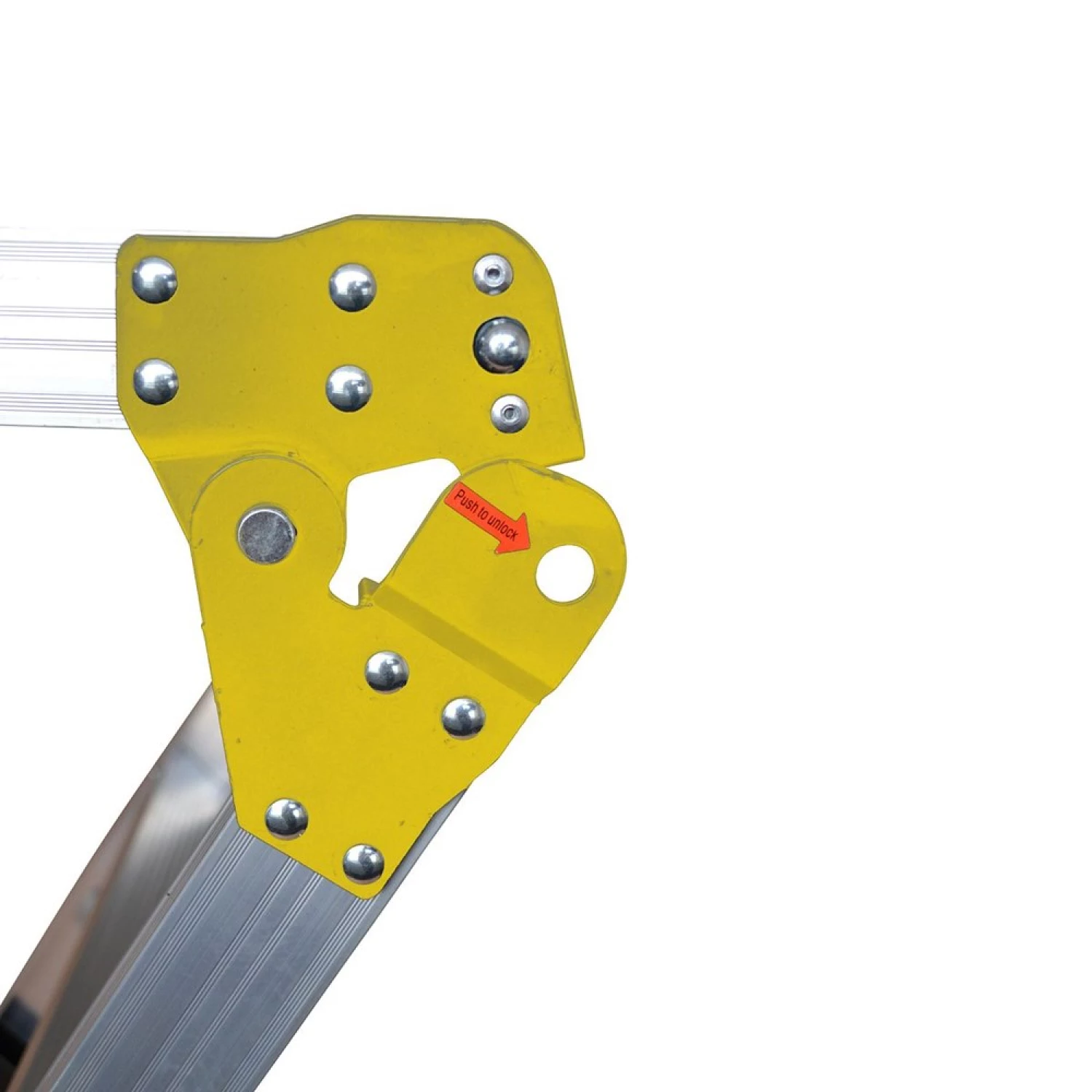 Little Jumbo 1299310898 Odd Job Werkbordes - 700 X 300 X 510mm - 110kg thumbnail 4