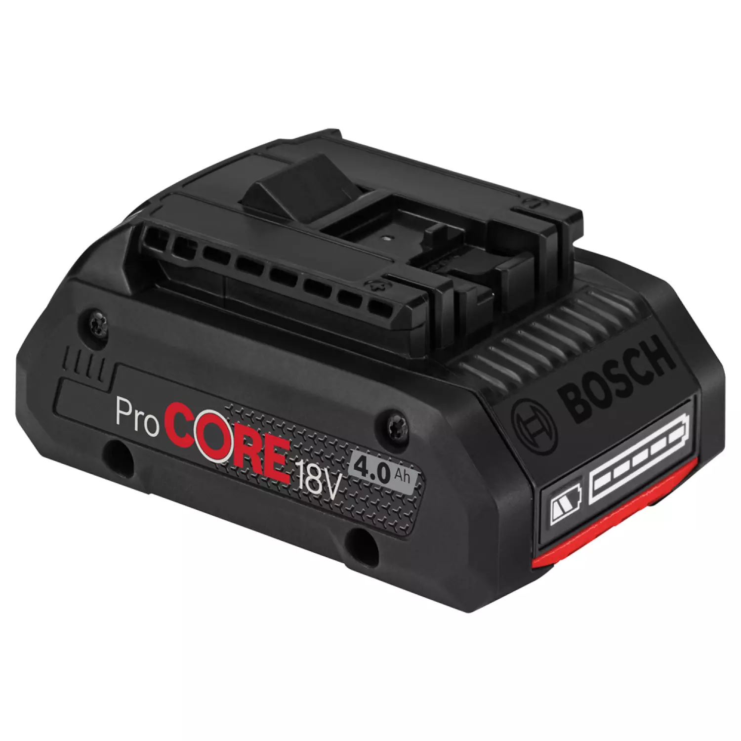 Bosch 1600A016GB / ProCORE 18V 4.0Ah Li-ion Accu - Coolpack thumbnail 2