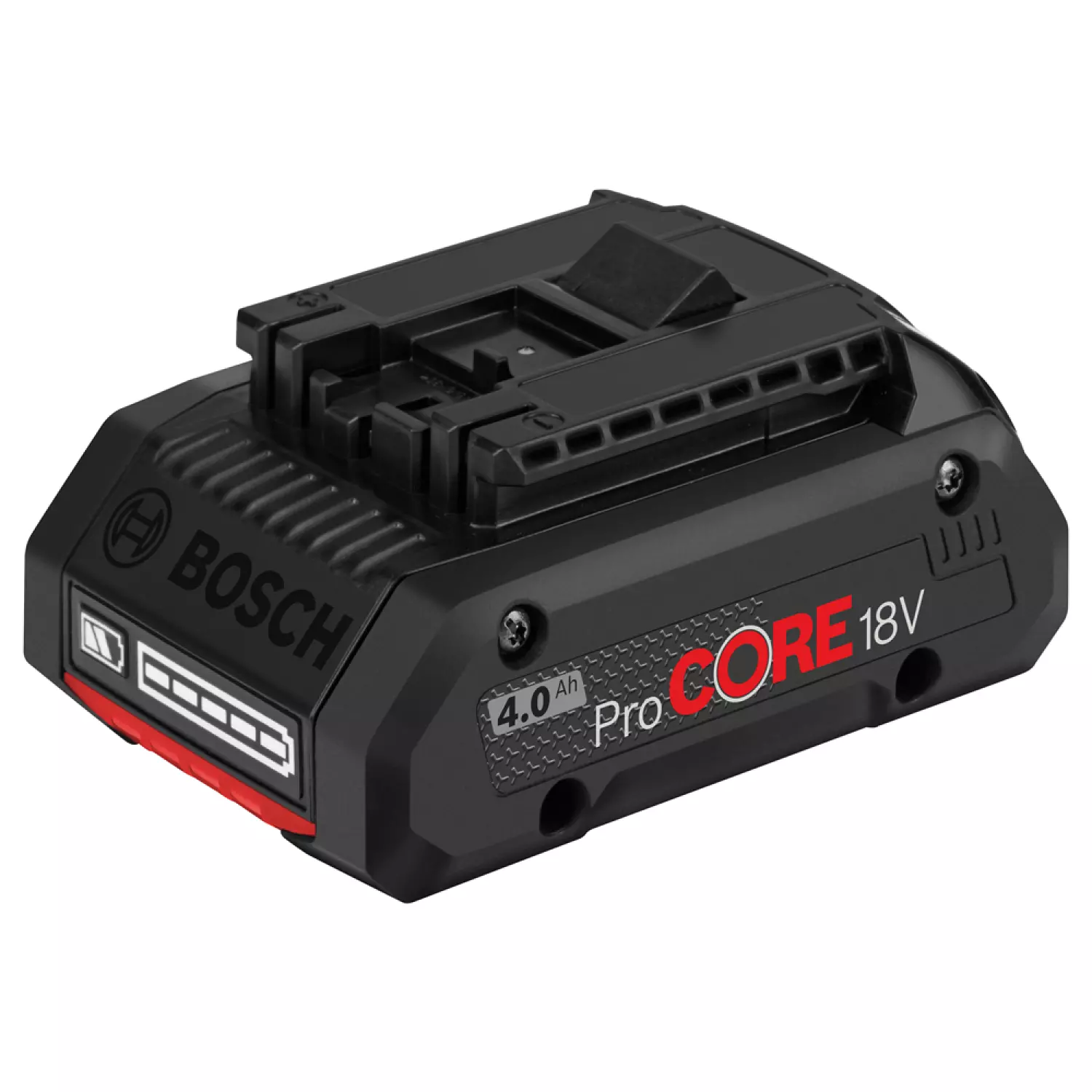 Bosch 1600A016GB / ProCORE 18V 4.0Ah Li-ion Accu - Coolpack thumbnail 4