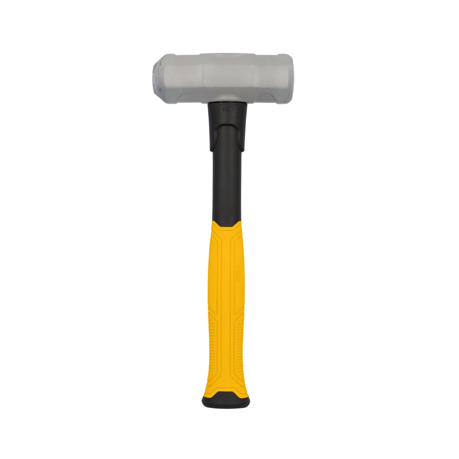 DeWALT DWHT56158-1 Vuisthamer - Fiberglas Handgreep - 1810 Gram thumbnail 2