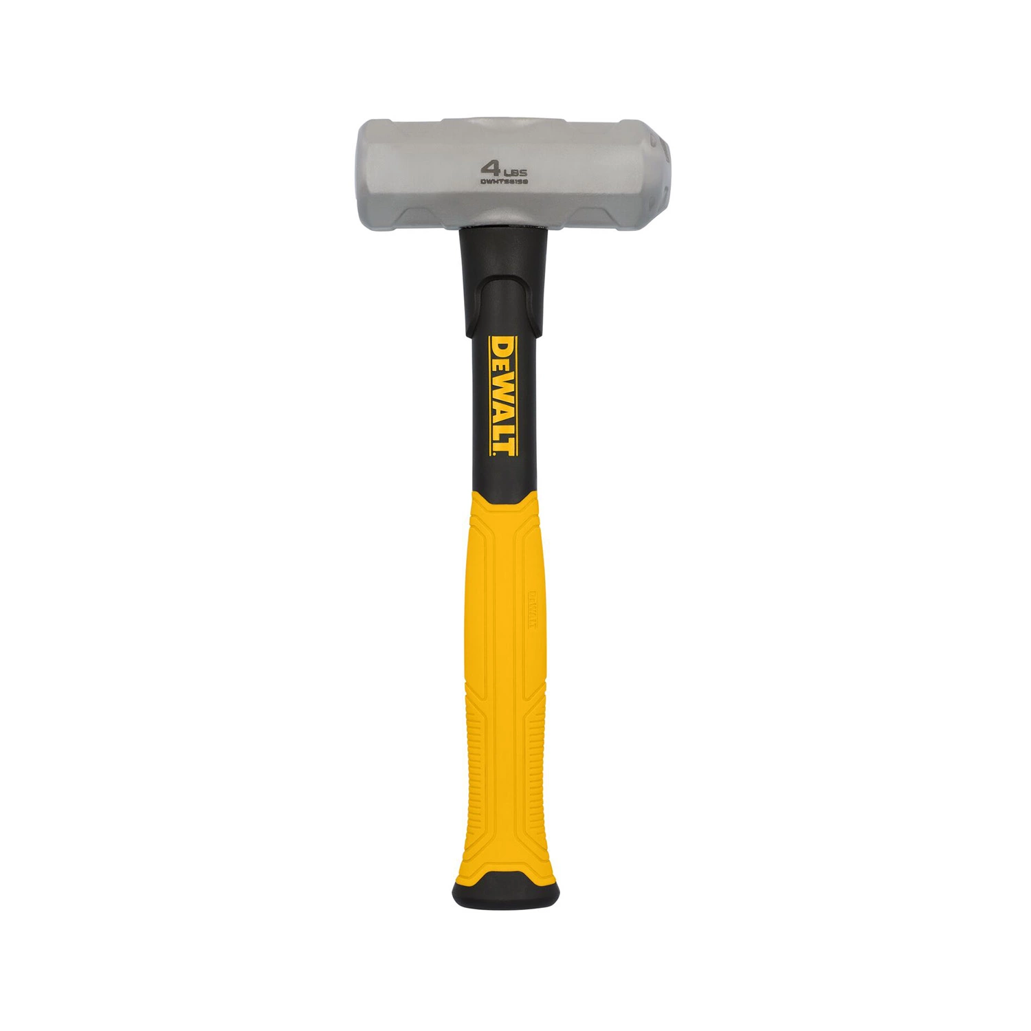 DeWALT DWHT56158-1 Vuisthamer - Fiberglas Handgreep - 1810 Gram