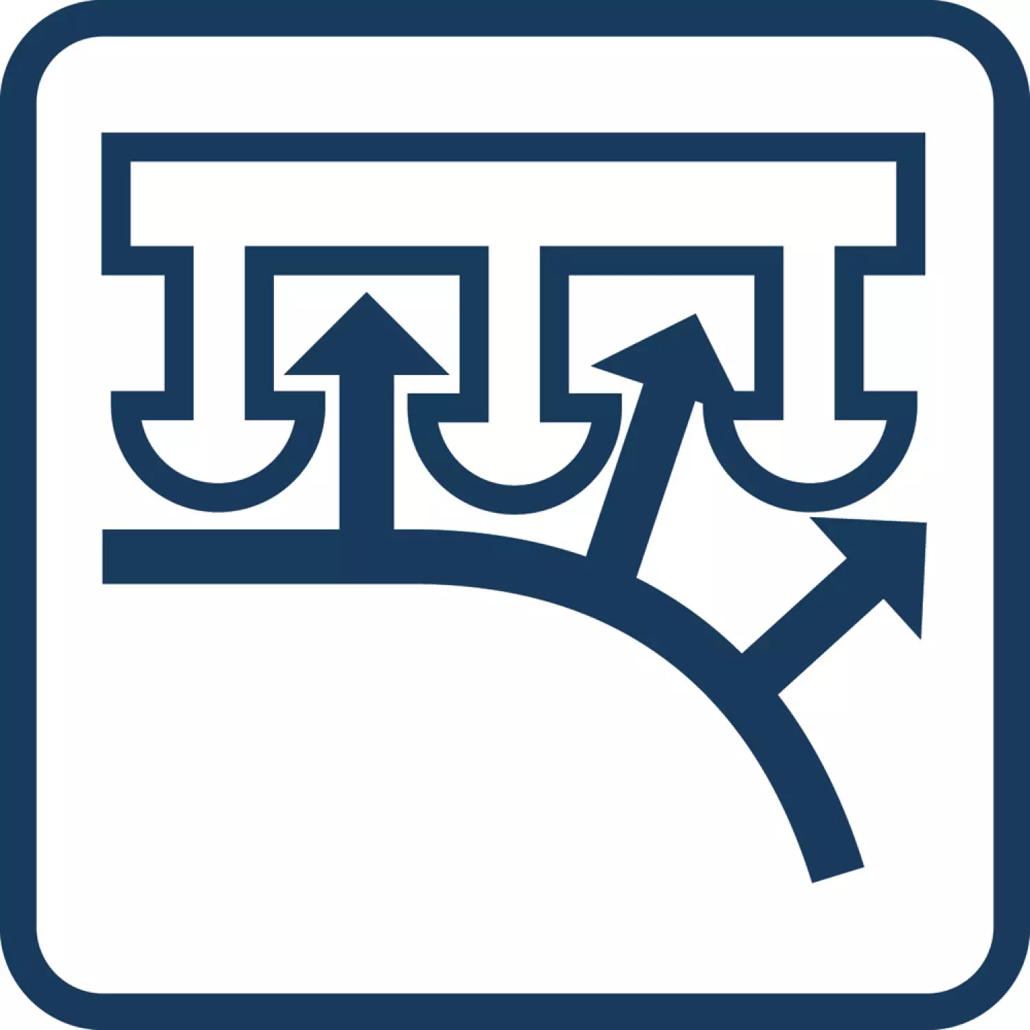 Bosch GEX 40-150 Excentrische Schuurmachine - 400W - 150mm - Variabel thumbnail 4