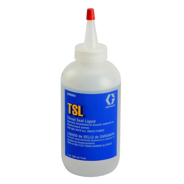 GRACO TSL 118 ml