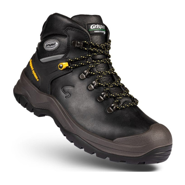 Grisport 70416L Werkschoen - Maat 48 - Detailed view of the product